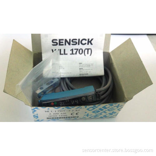 SICK GL6-P1112 sensor 1051779